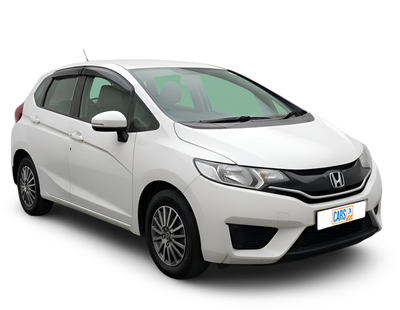 2015 Honda Jazz - Hatchback - Diesel - Manual - ₹2.15 lakh